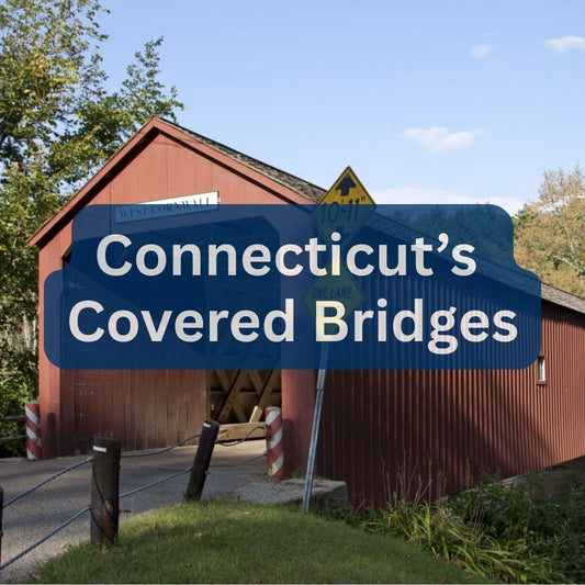Connecticut Covered Bridges