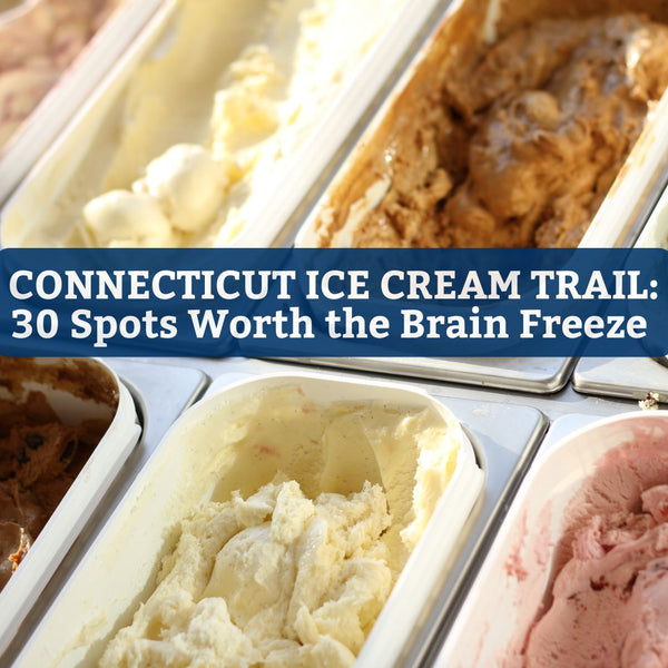 connecticut ice cream trail