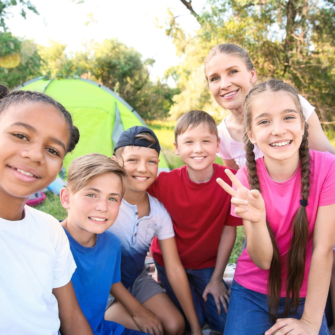 The Best Summer Camps in Connecticut for 2026: The Ultimate Parent’s Guide