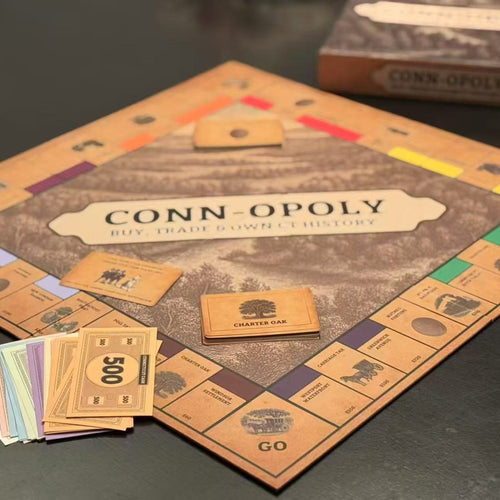 CONN-OPOLY